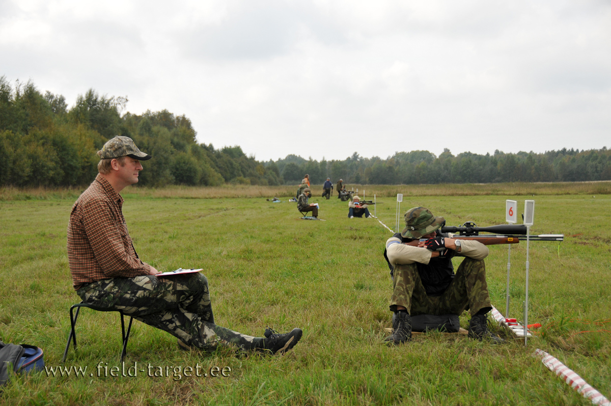Kaidu grupp tulejoonel